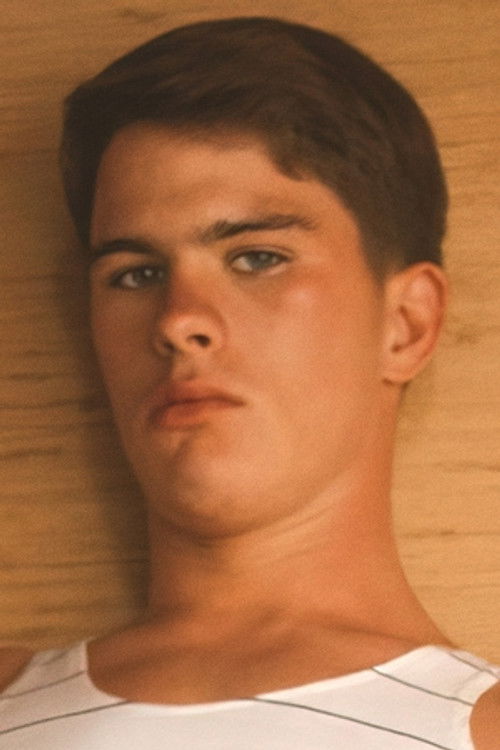 Photo of Todd Parker