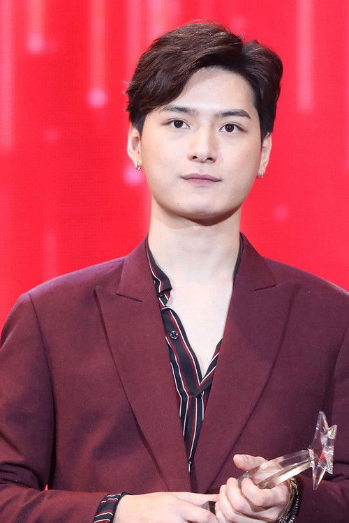 Photo of Perawat Sangpotirat