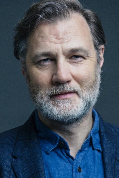 Photo of David Morrissey