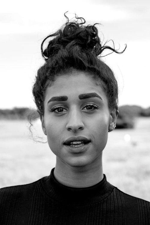 Photo of Lola Zackow