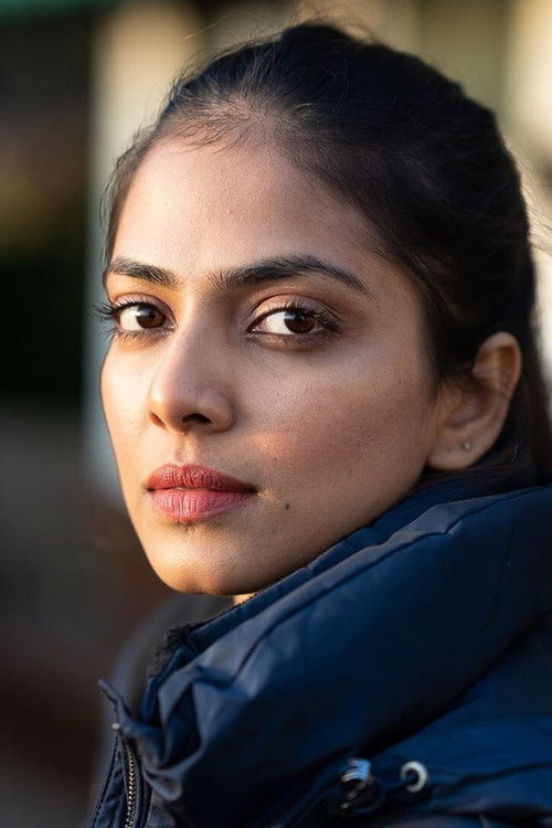 Photo of Malavika Mohanan