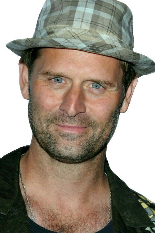 Photo of Jeffrey Nordling