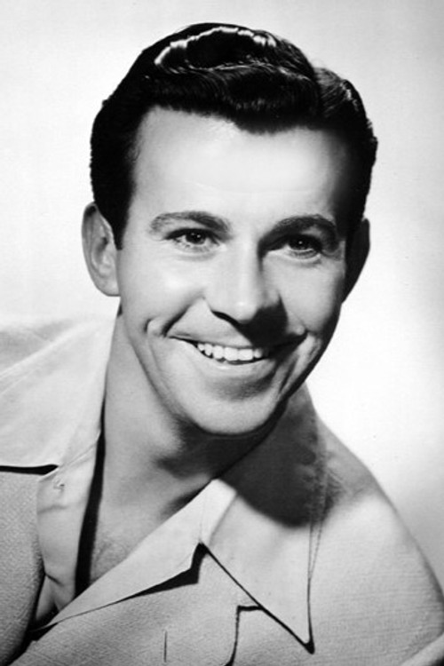 Photo of Dennis Day