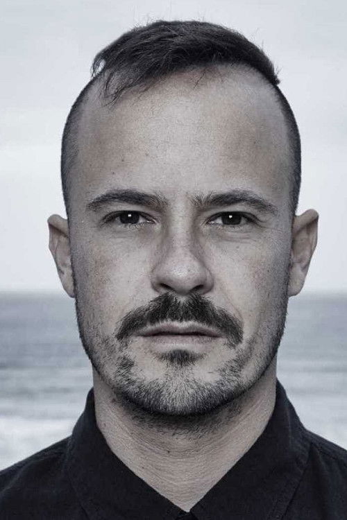 Photo of Paulo Vilhena