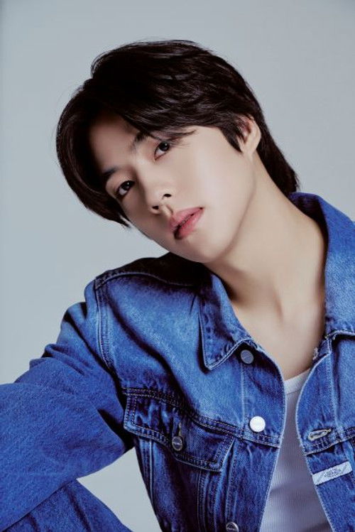 Photo of Cho Han-gyeol