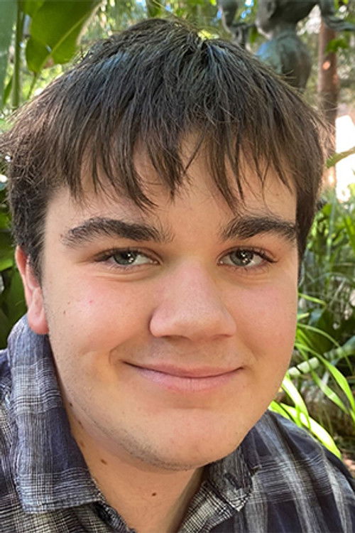 Photo of Andrew Draper