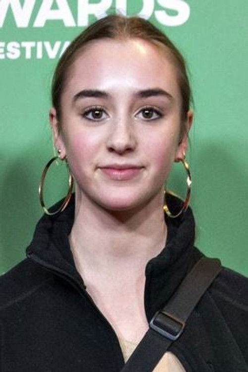 Photo of Rigmor Ranthe