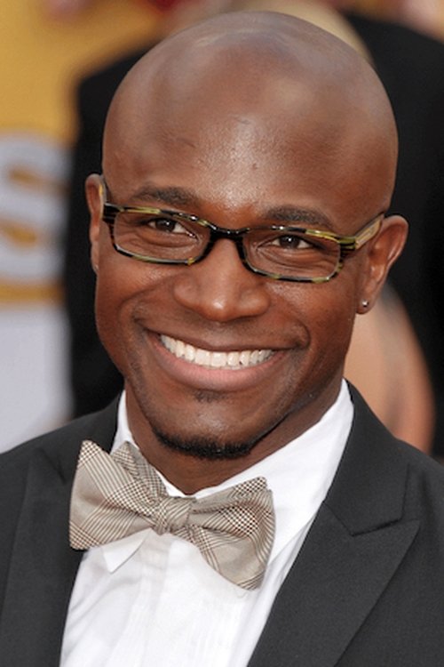 Photo of Taye Diggs
