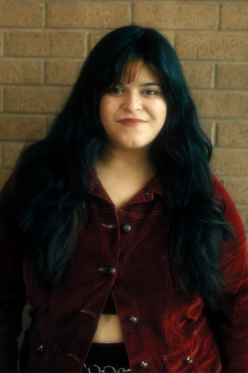 Photo of Madison LLorente