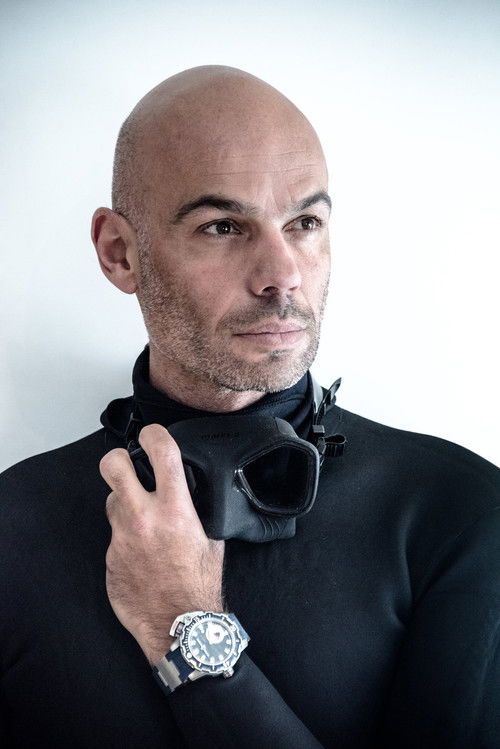 Photo of Frédéric Buyle