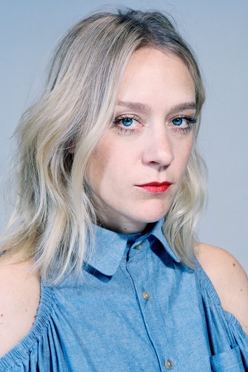 Photo of Chloë Sevigny