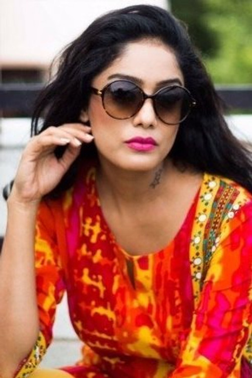 Photo of Abhirami Venkatachalam