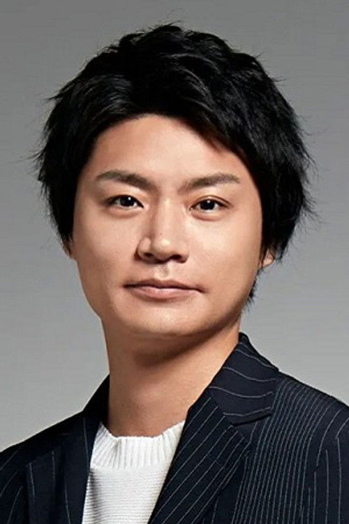 Photo of Wataru Yokoo