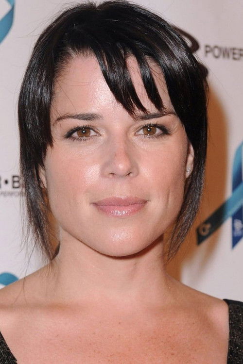 Photo of Neve Campbell