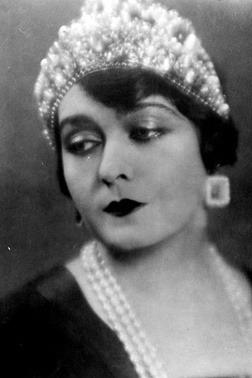 Photo of Grace Hayes