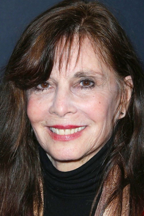Photo of Talia Shire