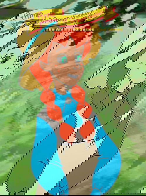 Anne of Green Gables: The Animated Series