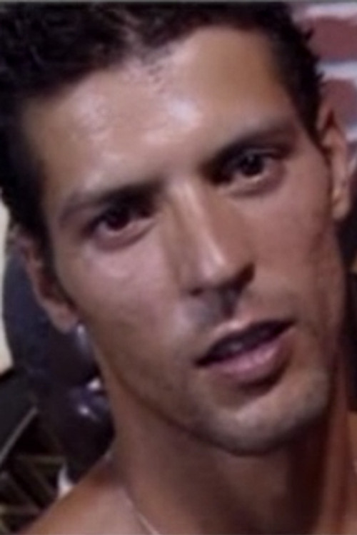 Photo of Gilles Fournier