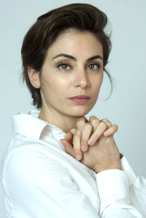 Photo of Silvia Rubino