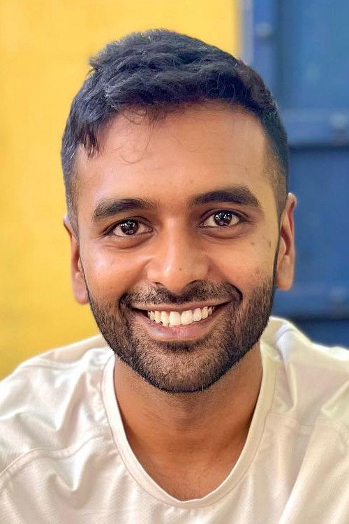 Photo of Sai Sushanth Reddy