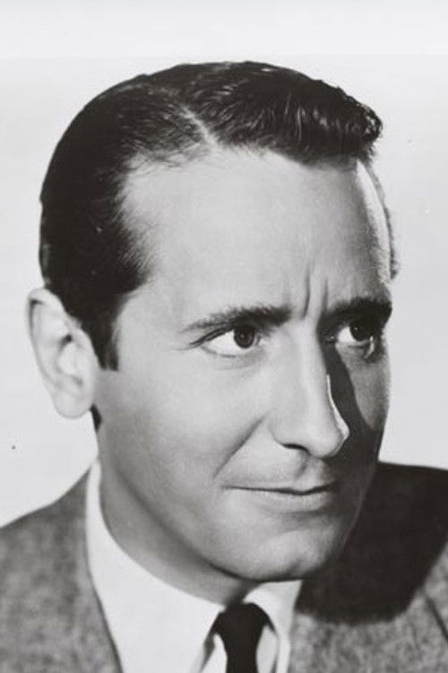 Photo of Victor Jory
