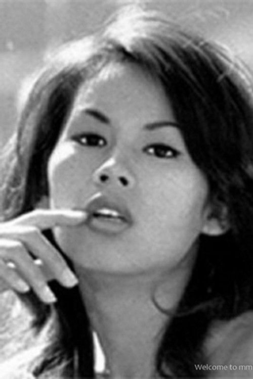 Photo of Miki Sugimoto