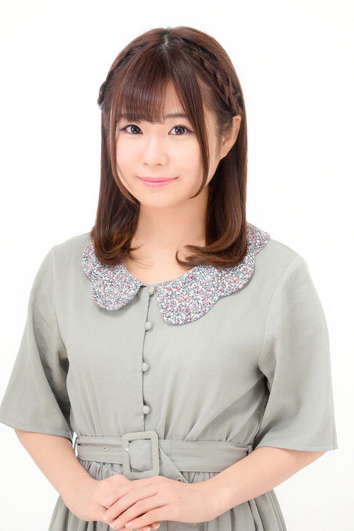 Photo of Saho Shirasu