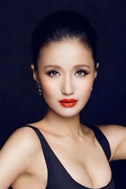 Photo of Wan Meixi