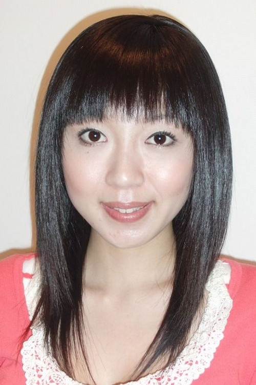 Photo of Azumi Nakama