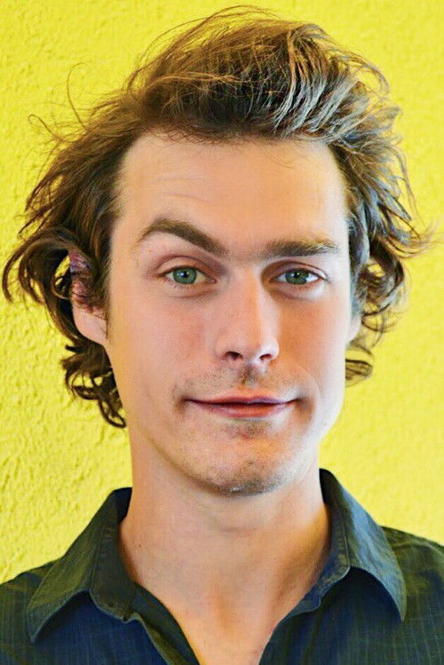 Photo of Vincent Santvoord