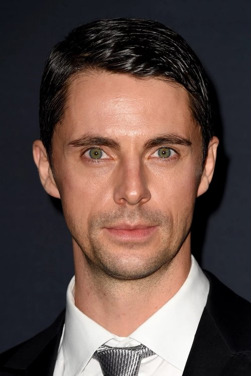 Photo of Matthew Goode