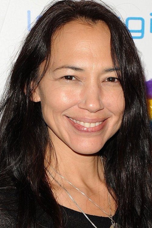 Photo of Irene Bedard