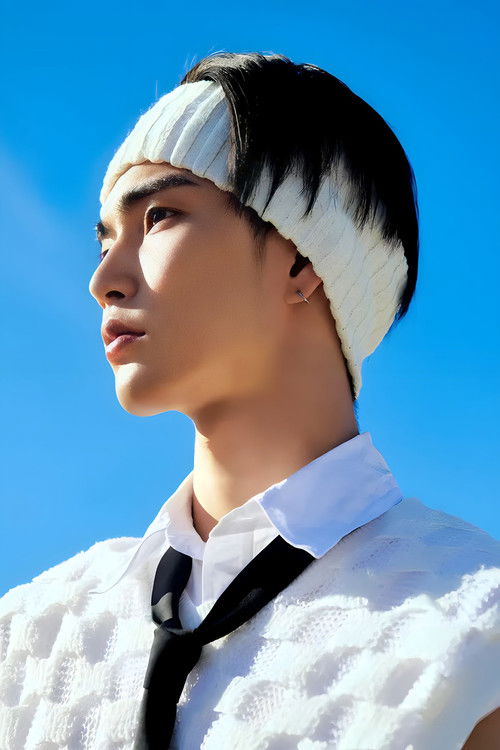 Photo of Hong Seung-han