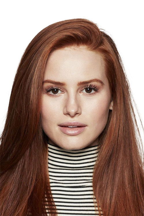 Photo of Madelaine Petsch