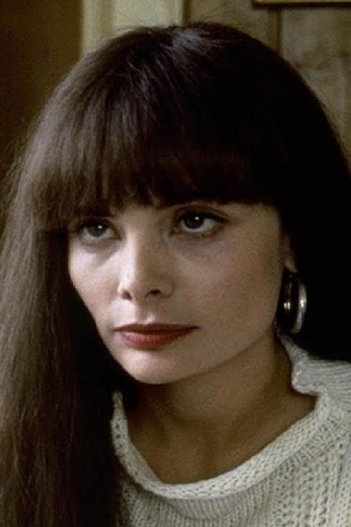 Photo of Marie Trintignant