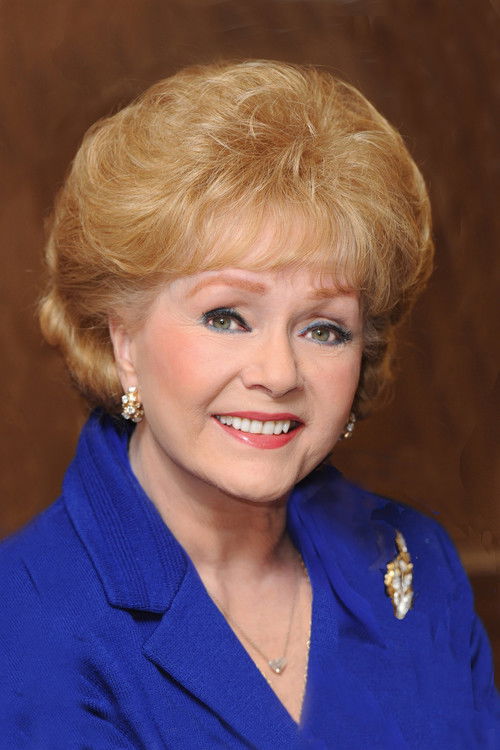 Photo of Debbie Reynolds