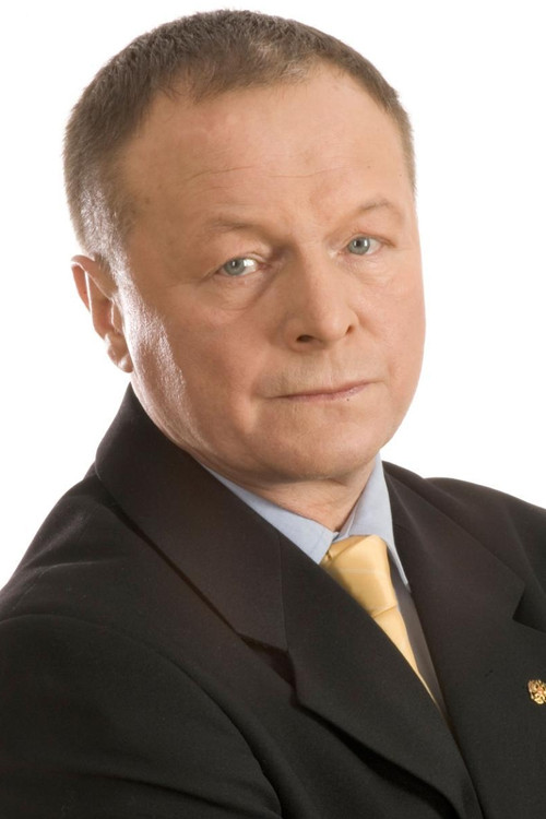 Photo of Boris Galkin