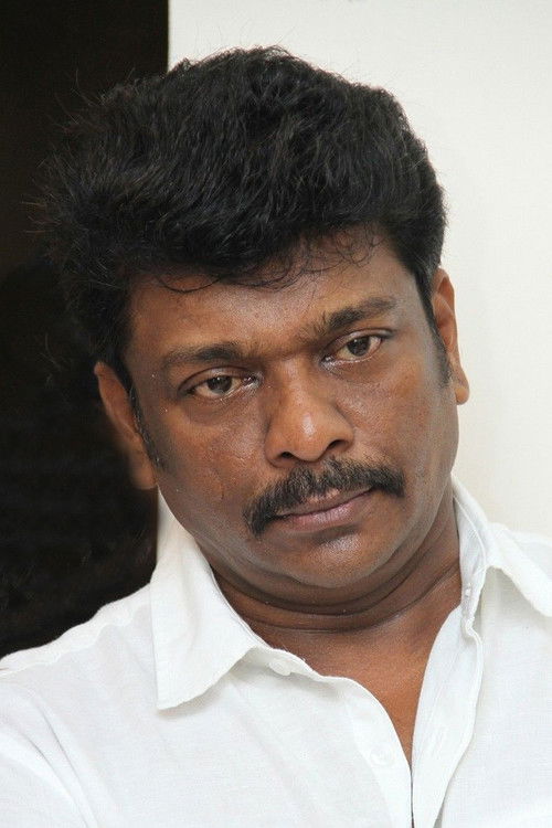 Photo of R. Parthiban