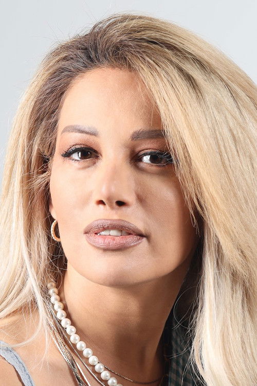 Photo of Luiza Nersisyan