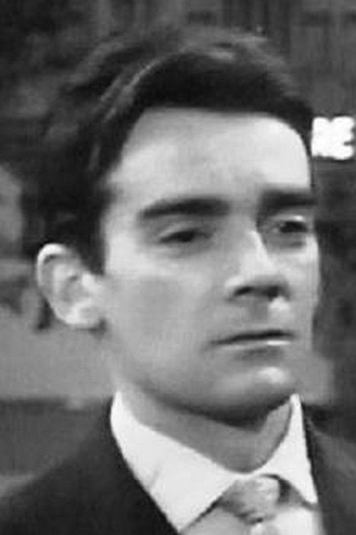 Photo of Jean-Marie Rivière