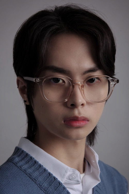 Photo of Yang Jun-mo