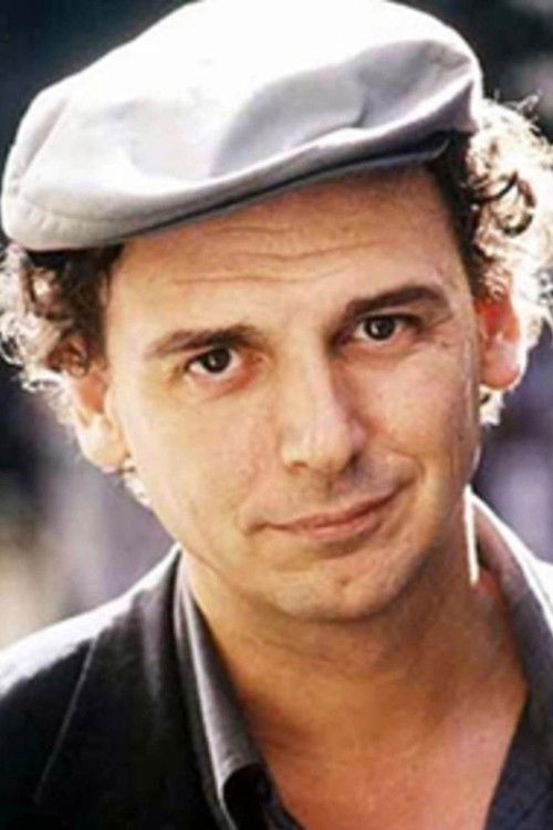 Photo of José Luis Guerín