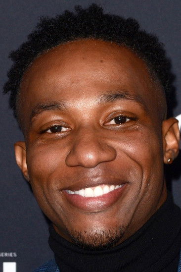 Photo of Arlen Escarpeta