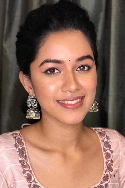 Photo of Mirnalini Ravi