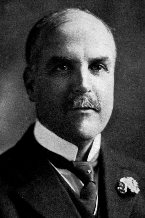 Photo of James Rolph Jr.