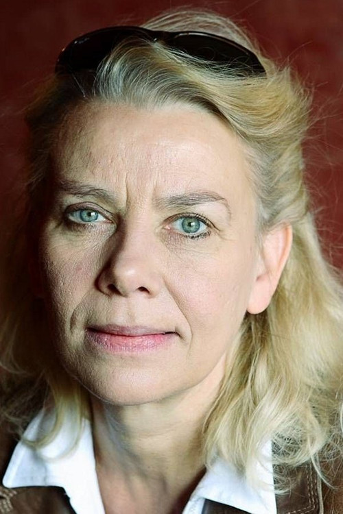 Photo of Kirsten Olesen