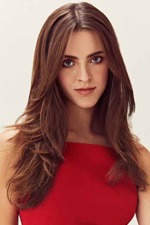 Photo of Catherine Ashmore Bradley