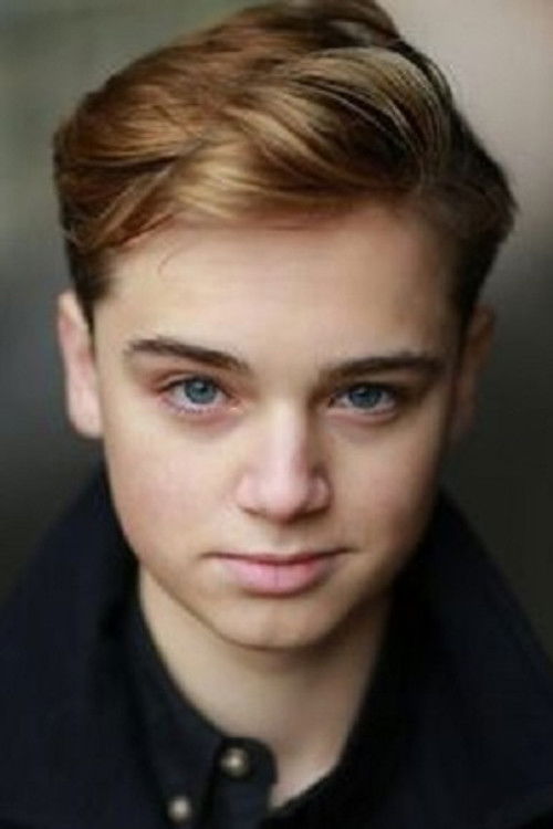 Photo of Dean-Charles Chapman