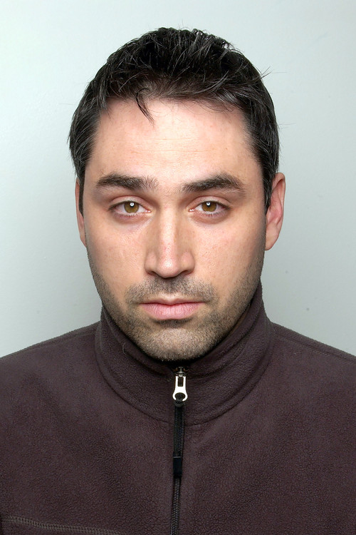 Photo of Alex Garland