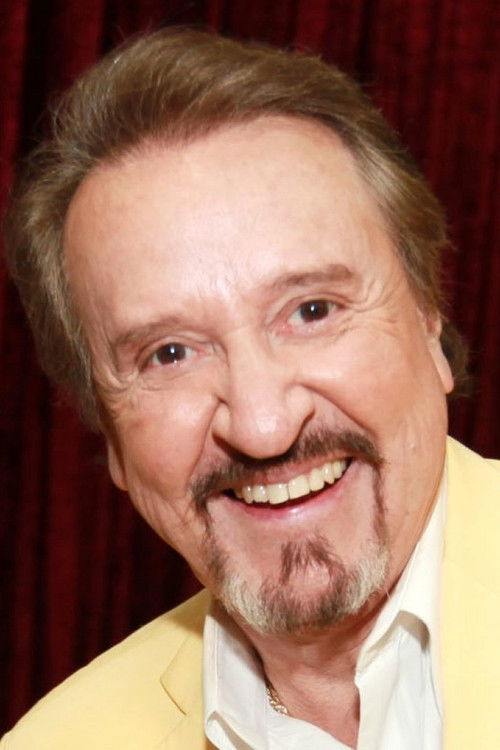 Photo of Carlos Villagrán